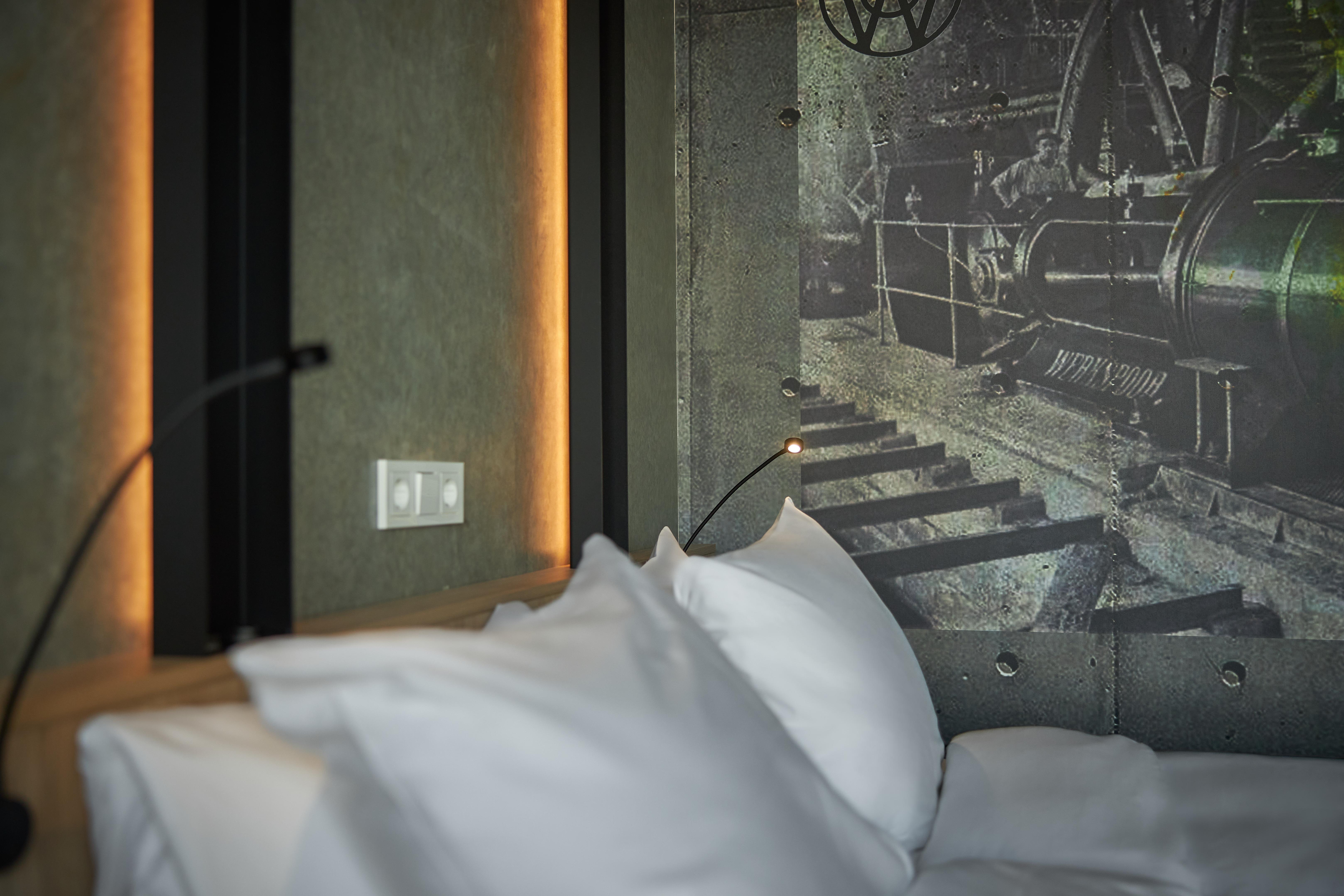 Inntel Hotels Amsterdam Landmark 外观 照片