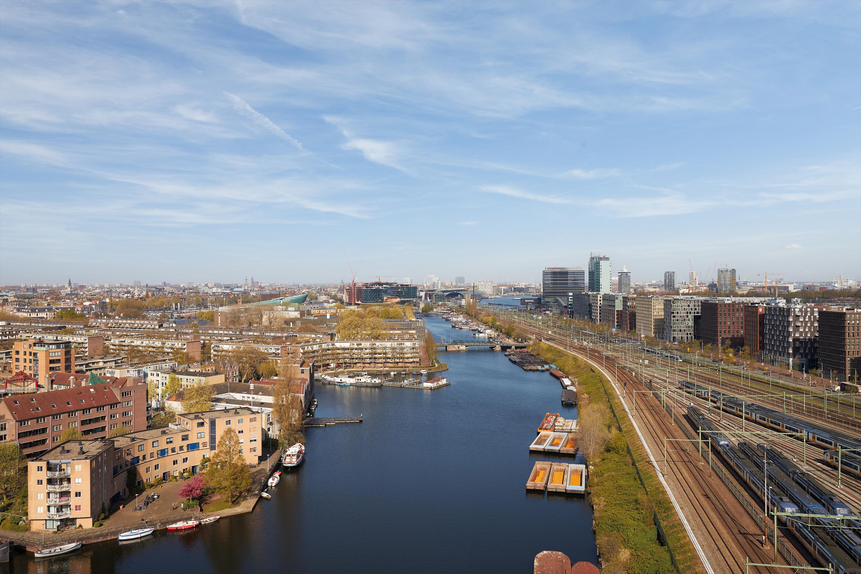 Inntel Hotels Amsterdam Landmark 外观 照片 Berlin